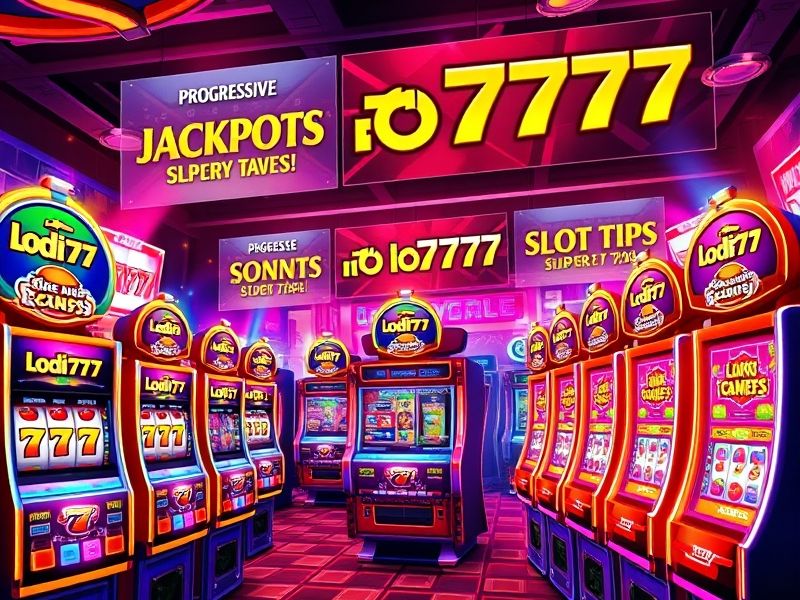 Welcome to lodi777, the premier online casino platform offering thrilling slot machines, live betting, sports wagers, and table games. Sign up today for exclusive promotions and premium gambling experiences.