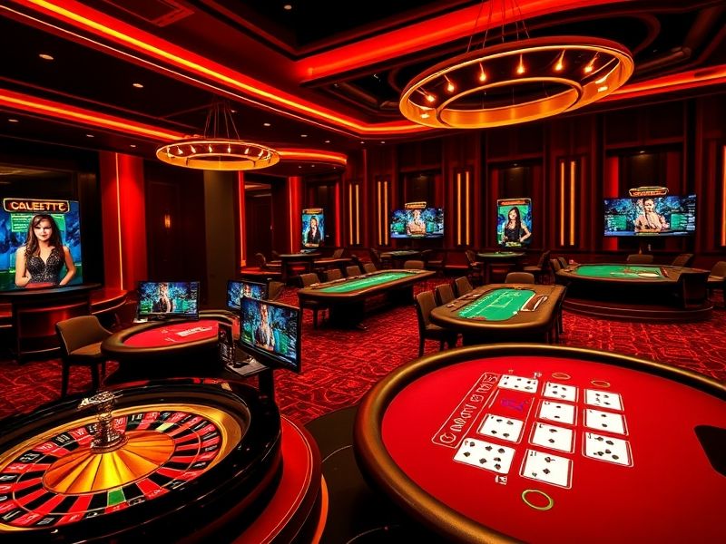 Welcome to lodi777, the premier online casino platform offering thrilling slot machines, live betting, sports wagers, and table games. Sign up today for exclusive promotions and premium gambling experiences.